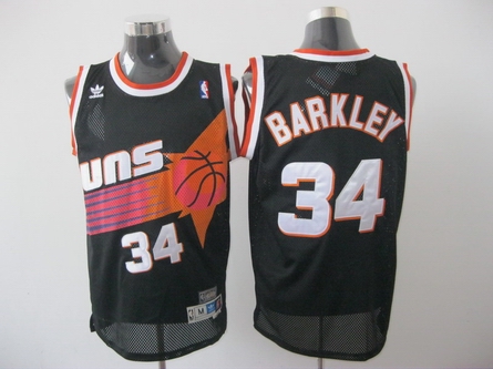 Phoenix Suns jerseys-021